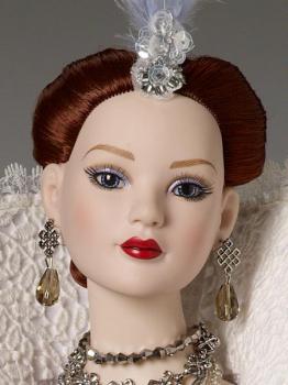 Tonner - American Models - Constance - Doll